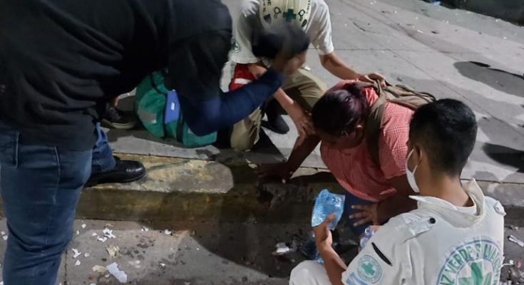 Ministro de Trabajo condena la represión que recibieron los sindicalistas de la alcaldía de Soyapango ministro-de-trabajo-condena-la-represion-que-recibieron-los-sindicalistas-de-la-alcaldia-de-soyapango